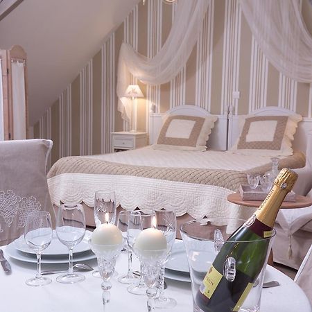 Cote D'Opale - La Ferme Des Saules Bed & Breakfast Millam Ngoại thất bức ảnh