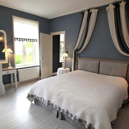 Cote D'Opale - La Ferme Des Saules Bed & Breakfast Millam Ngoại thất bức ảnh