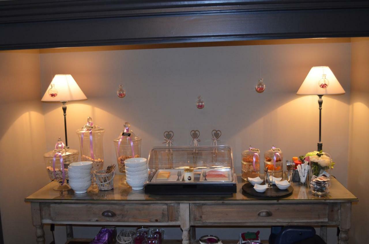 Cote D'Opale - La Ferme Des Saules Bed & Breakfast Millam Ngoại thất bức ảnh