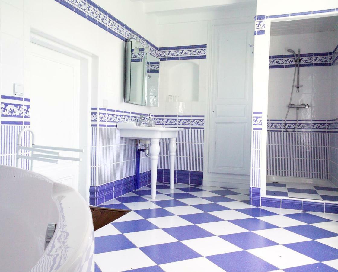 Cote D'Opale - La Ferme Des Saules Bed & Breakfast Millam Ngoại thất bức ảnh