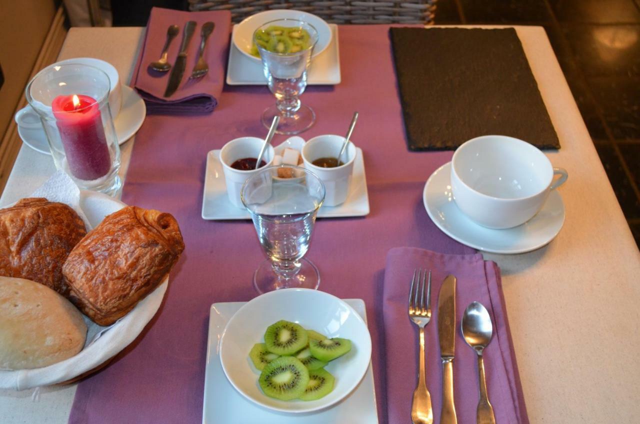 Cote D'Opale - La Ferme Des Saules Bed & Breakfast Millam Ngoại thất bức ảnh